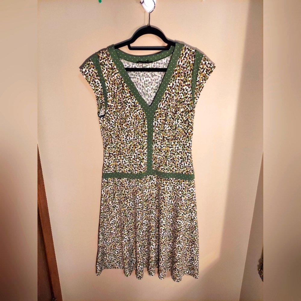 BCBGMAXAZRIA dress